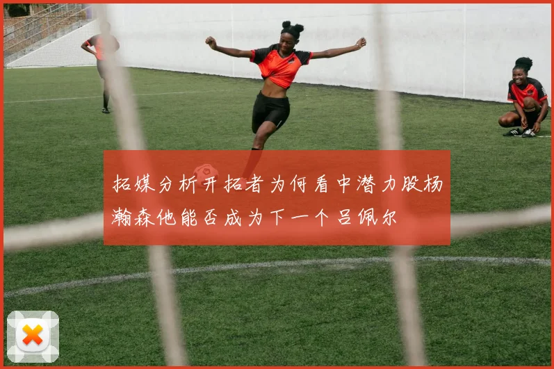 拓媒分析开拓者为何看中潜力股杨瀚森他能否成为下一个吕佩尔