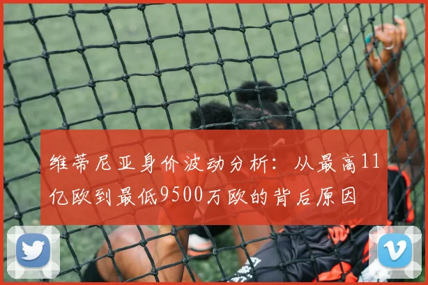 维蒂尼亚身价波动分析：从最高11亿欧到最低9500万欧的背后原因