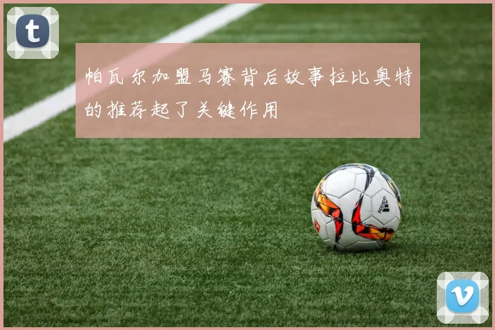 帕瓦尔加盟马赛背后故事拉比奥特的推荐起了关键作用